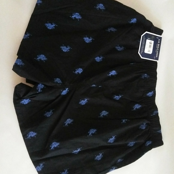 US POLO ASSN BOXER FOR MEN - Picture 4 of 8